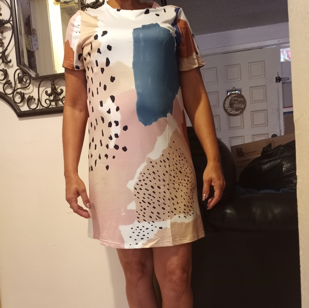 Dress boutique
